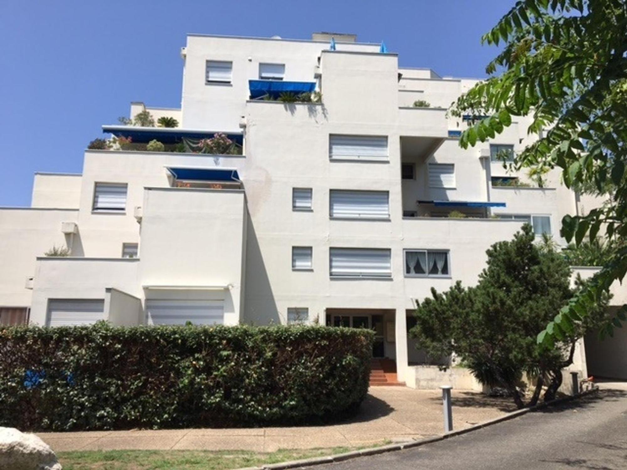 Studio Renove Avec Terrasse, A 100M De La Plage A Arcachon, Parking Prive Inclus - Fr-1-374-99 Exterior foto