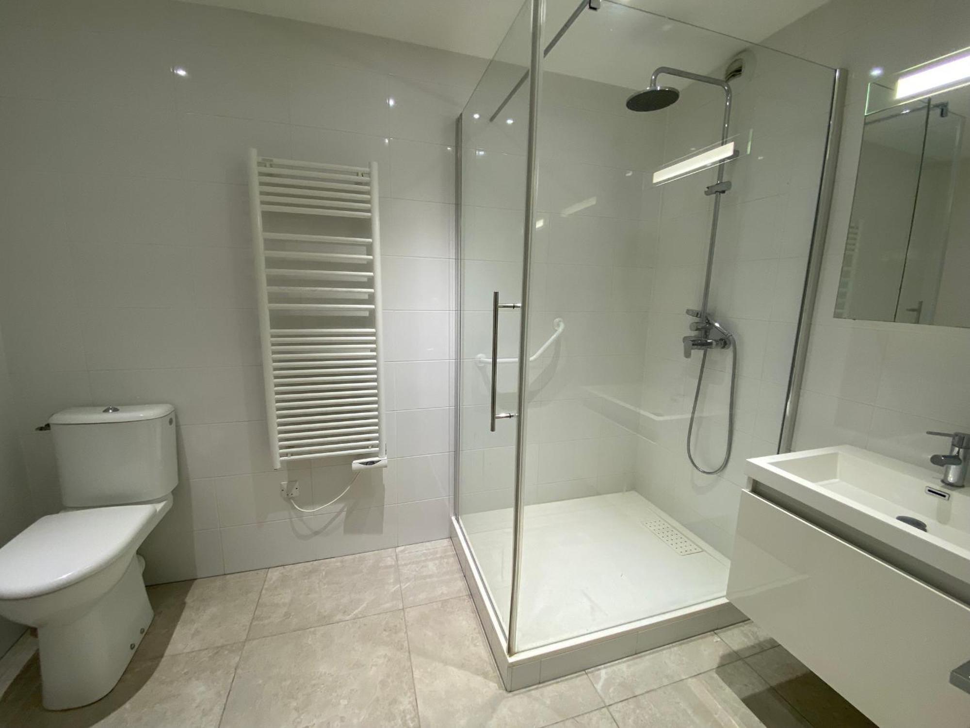 Studio Renove Avec Terrasse, A 100M De La Plage A Arcachon, Parking Prive Inclus - Fr-1-374-99 Exterior foto